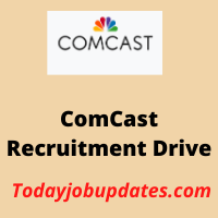 Comcast Careers - Create The Future With Us