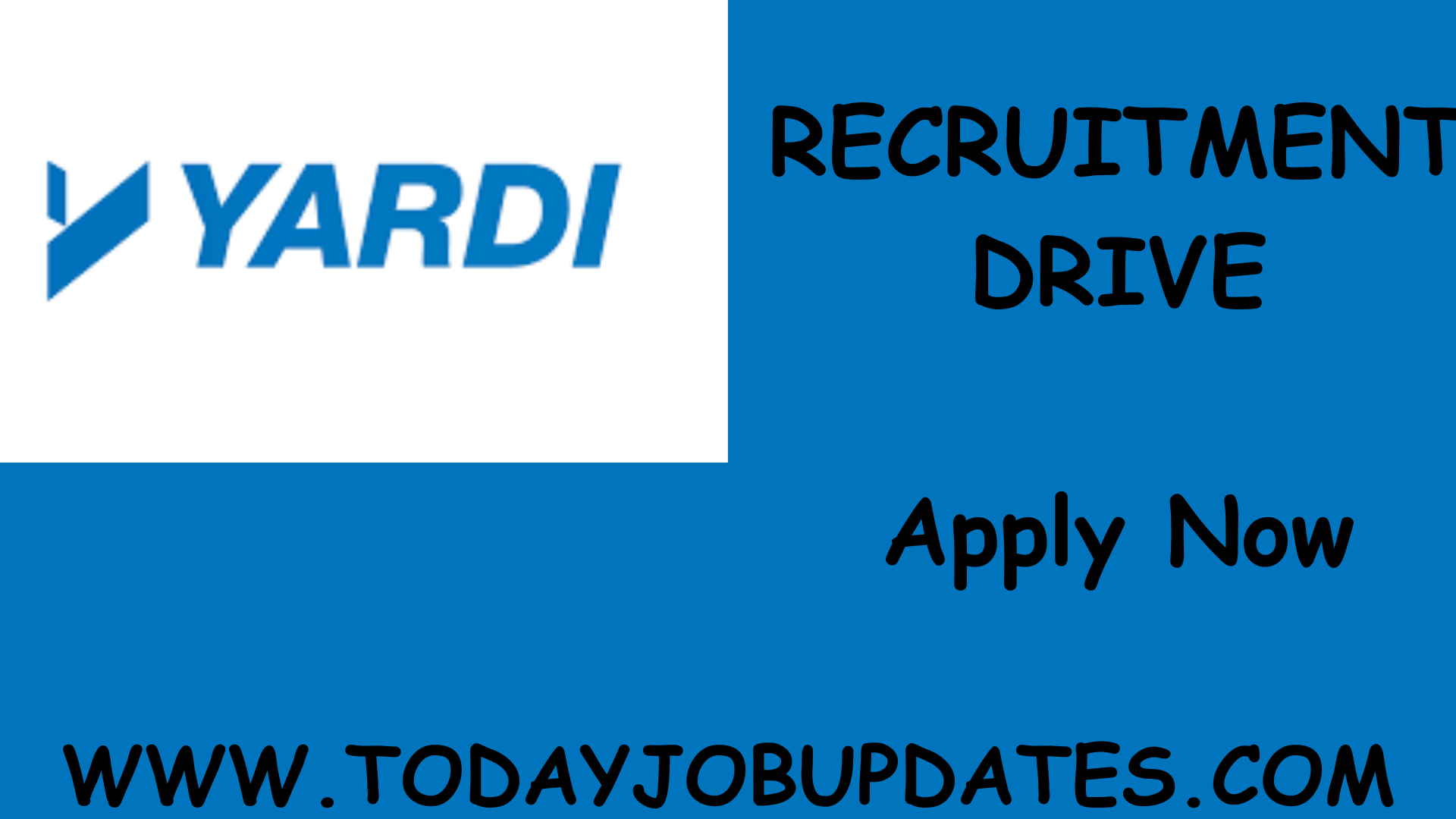 Yardi Jobs Hiring 2023 Software Engineer Trainee Apply Now Today Job Updates